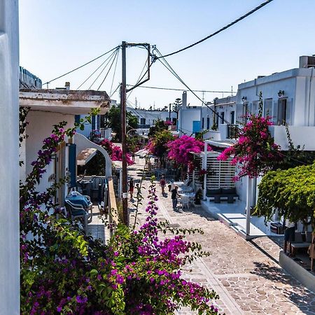 Casa Bianca Apartment Antiparos Town Екстериор снимка
