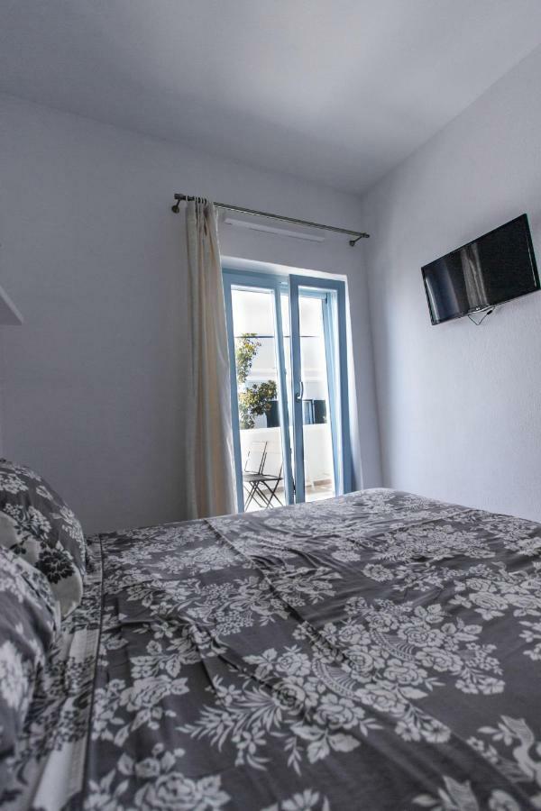 Casa Bianca Apartment Antiparos Town Екстериор снимка