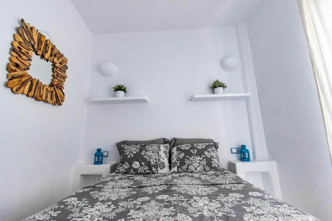 Casa Bianca Apartment Antiparos Town Екстериор снимка