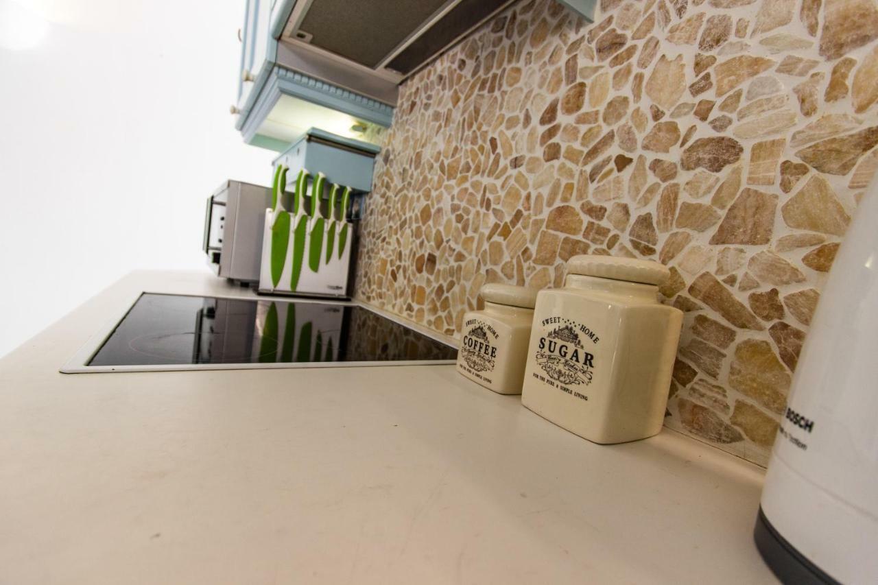 Casa Bianca Apartment Antiparos Town Екстериор снимка