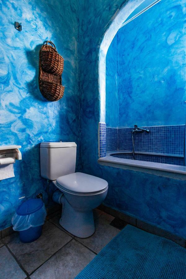 Casa Bianca Apartment Antiparos Town Екстериор снимка