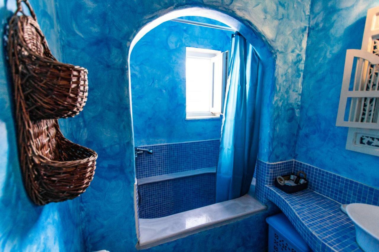 Casa Bianca Apartment Antiparos Town Екстериор снимка