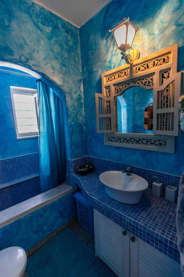 Casa Bianca Apartment Antiparos Town Екстериор снимка