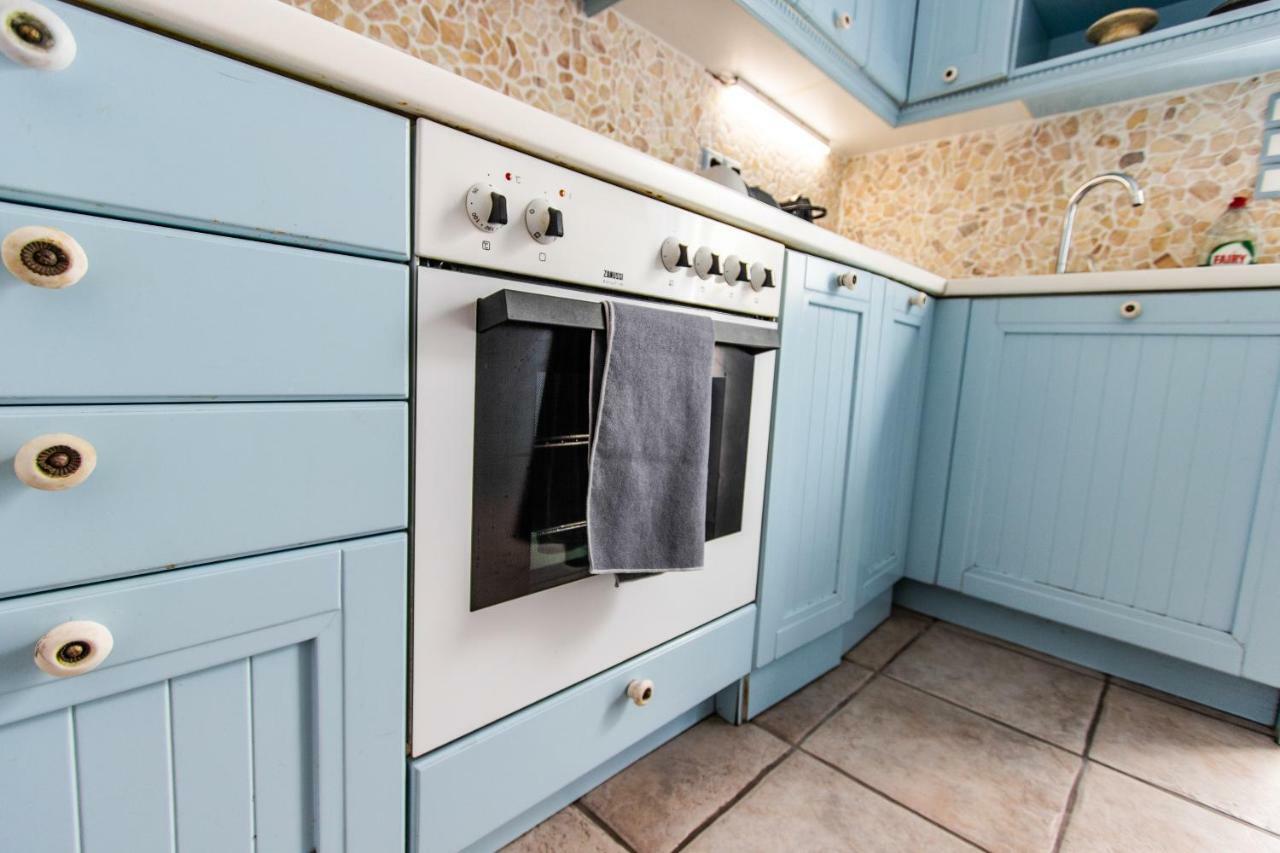 Casa Bianca Apartment Antiparos Town Екстериор снимка