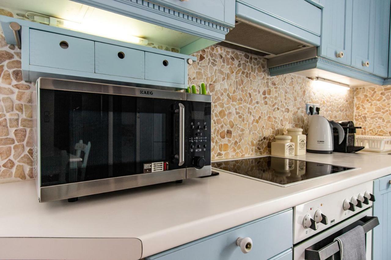 Casa Bianca Apartment Antiparos Town Екстериор снимка