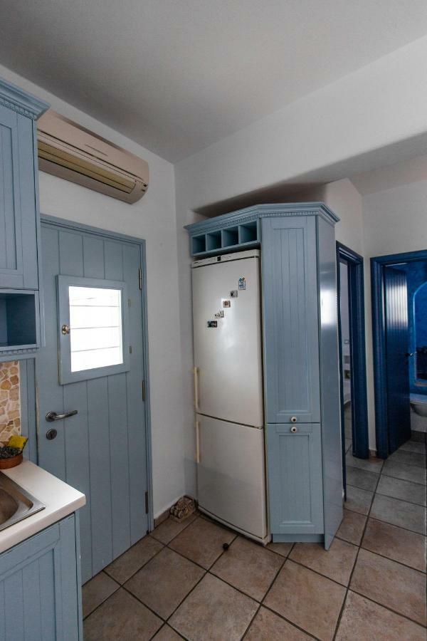 Casa Bianca Apartment Antiparos Town Екстериор снимка