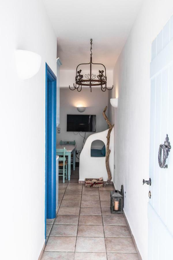 Casa Bianca Apartment Antiparos Town Екстериор снимка